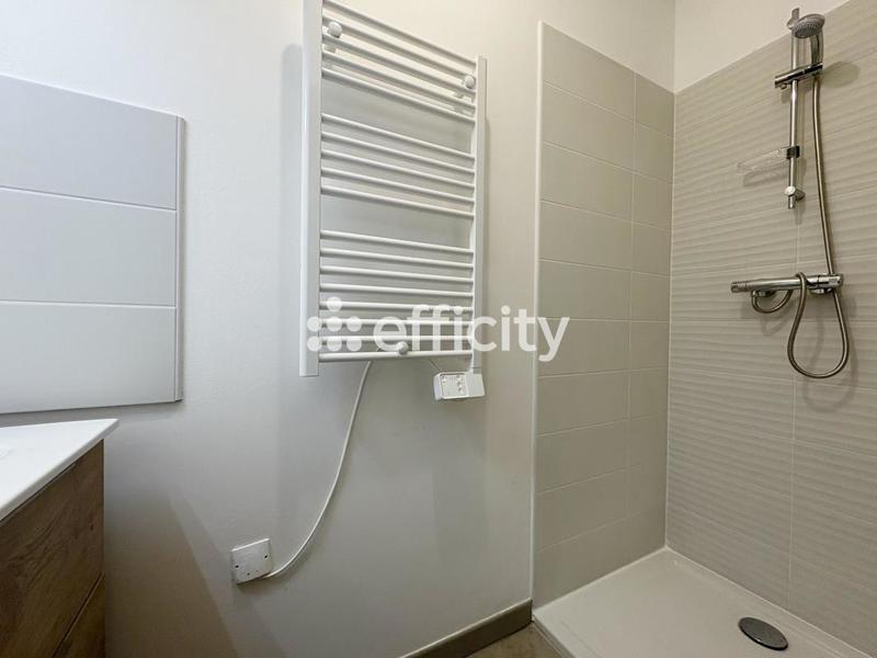 Appartement - 127 m² - 4 pièces