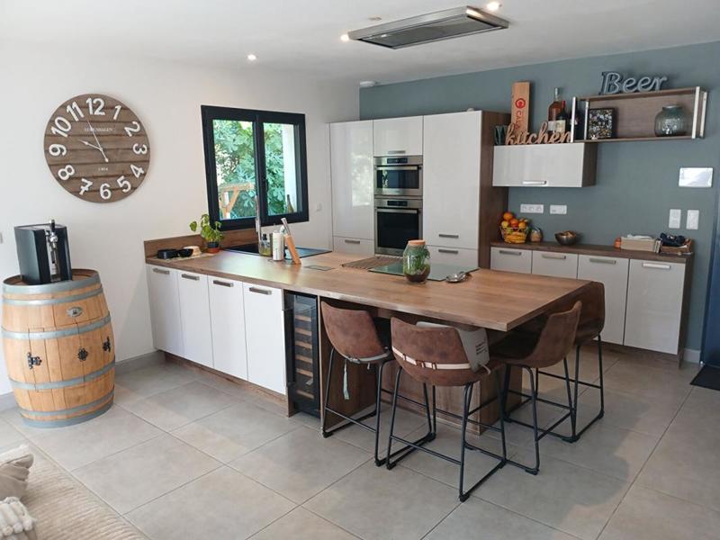 Villa - 87 m² - 4 pièces