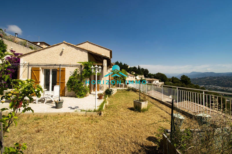 Maison - 103 m² - 4 pièces