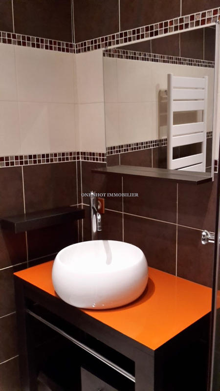 Appartement - 55 m² - 2 pièces