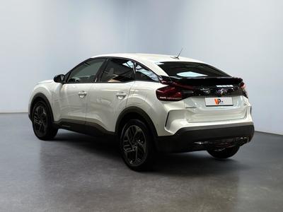 Citroën C4 BlueHDi 130 s&amp;S Eat8 Feel Pack