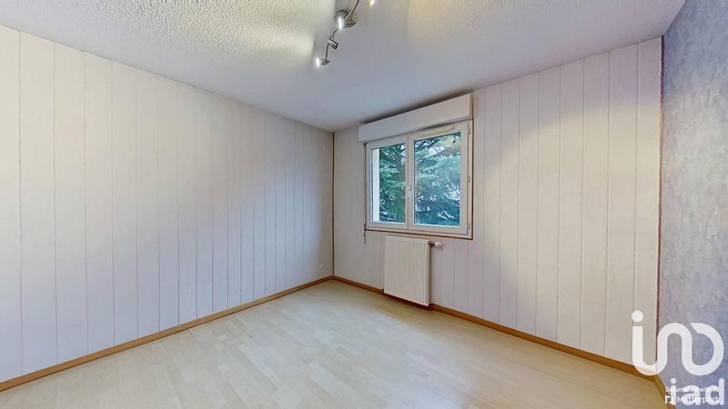 Appartement - 81 m² - 4 pièces