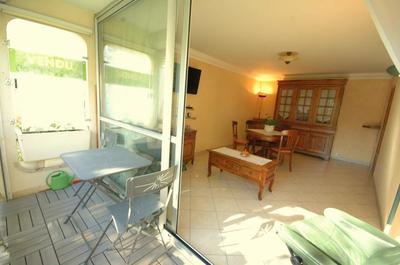 Appartement - 91 m² - 4 pièces