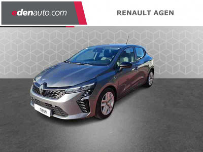 Renault Clio TCe 90 Evolution