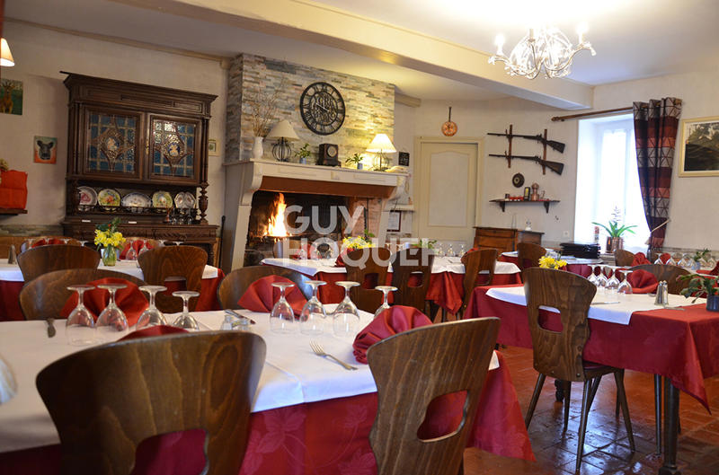 Local commercial - 425 m²