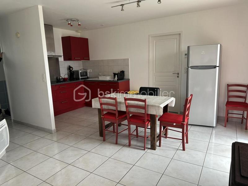 Corps de ferme - 130 m² - 10 pièces