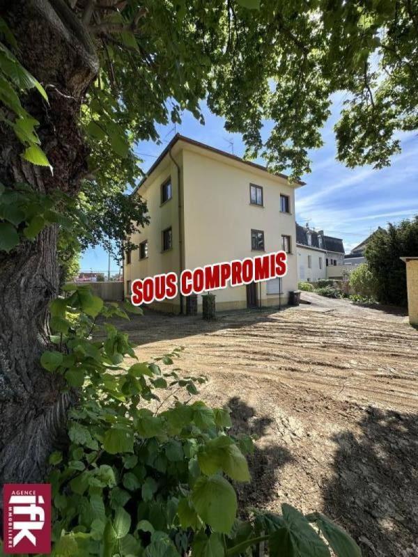 Appartement - 72 m² - 4 pièces