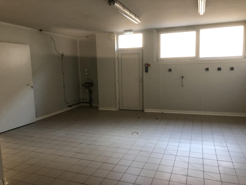 Local commercial - 174 m²