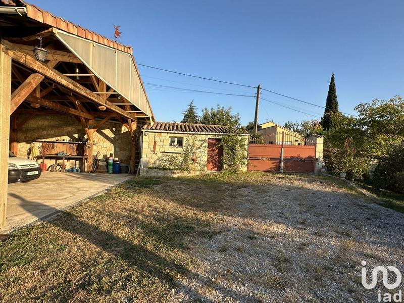 Maison - 175 m² - 6 pièces