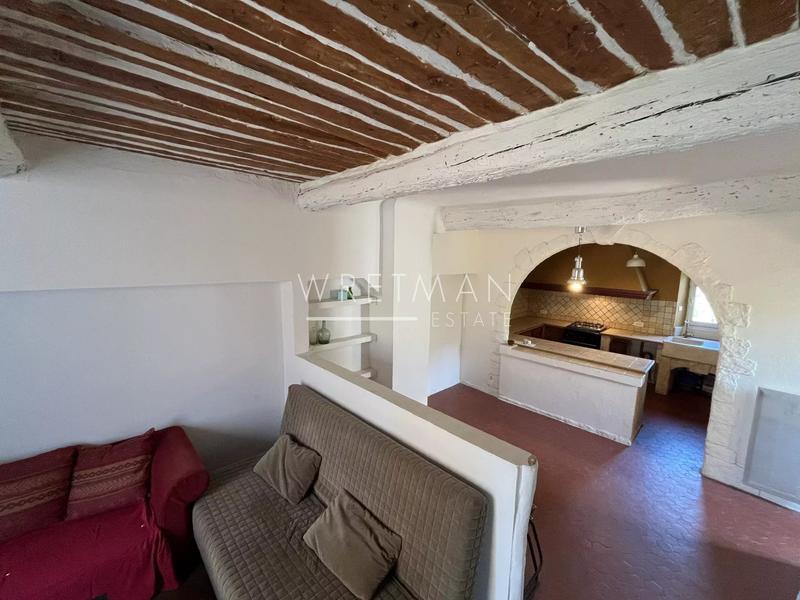 Maison de village - 79 m² - 4 pièces