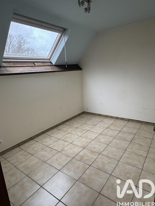 Maison - 139 m² - 5 pièces