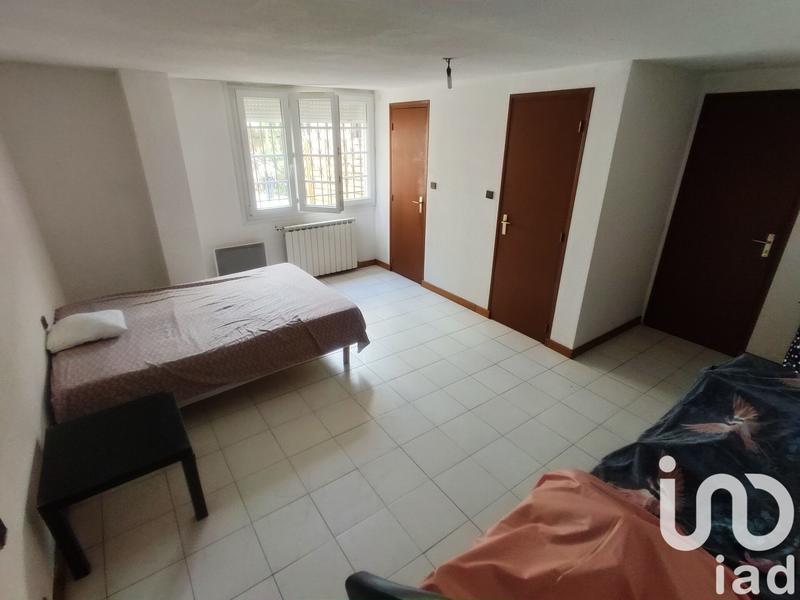 Maison - 145 m² - 4 pièces