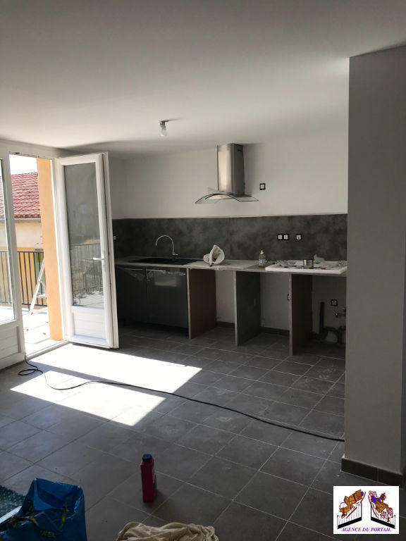 Maison de village - 101 m² - 4 pièces