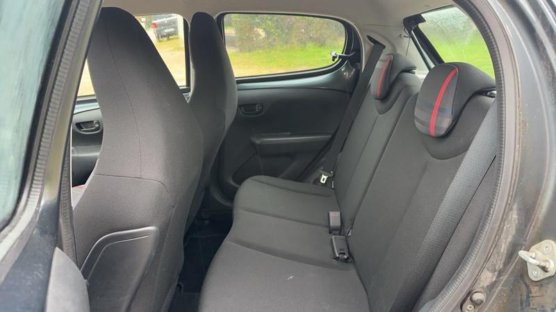 Peugeot 108 1.0 VTi 69 Allure