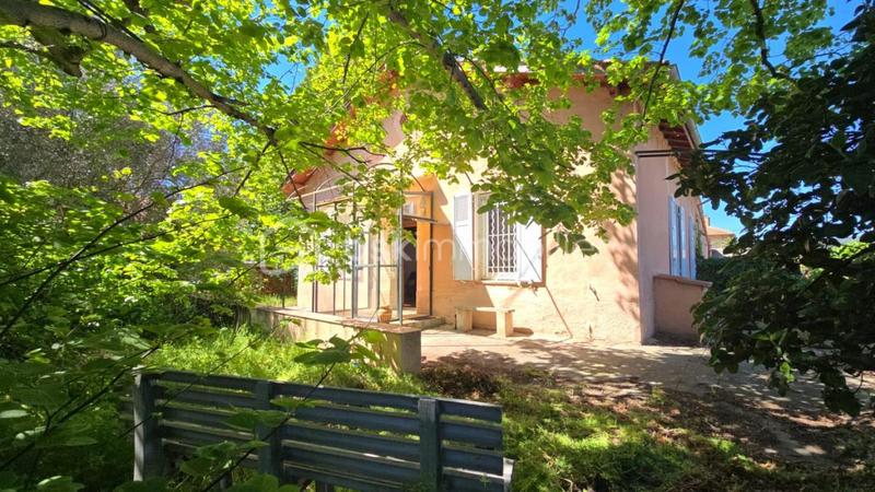 Maison - 70 m² - 3 pièces