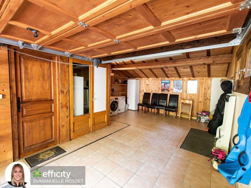 Maison - 171 m² - 6 pièces