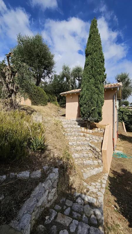 Villa - 430 m² - 8 pièces