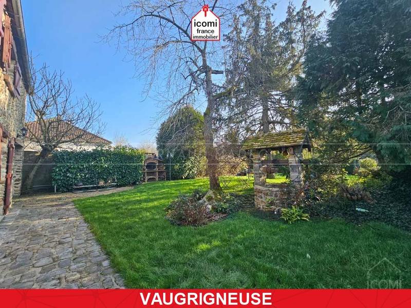 Propriété - 200 m² - 7 pièces