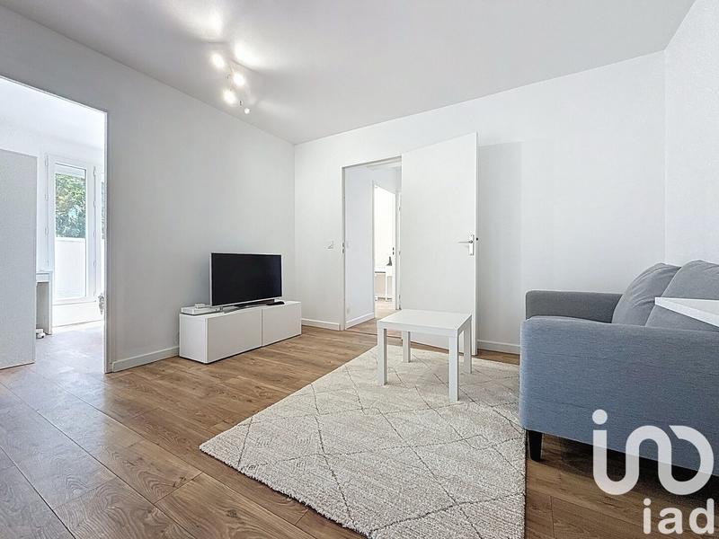 Appartement - 77 m² - 6 pièces