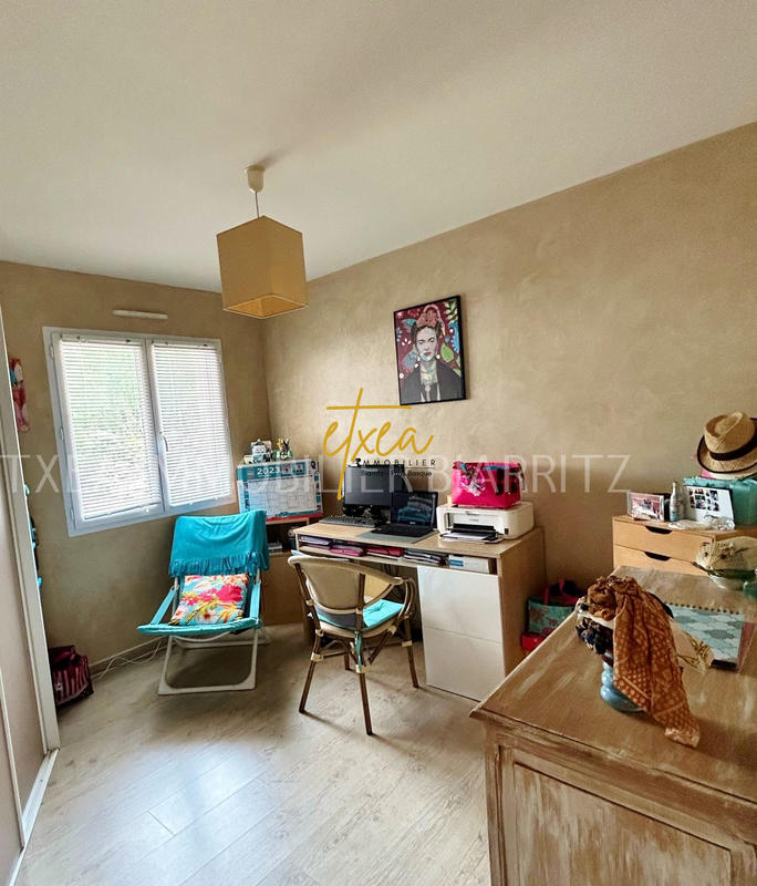 Villa - 122 m² - 5 pièces