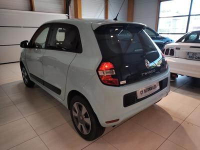 Renault Twingo III 1.0 Sce 70ch Eco² s&amp;S Zen