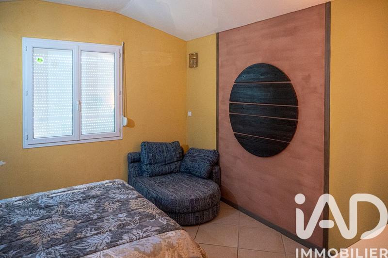 Maison - 185 m² - 8 pièces