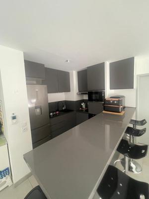 Appartement - 74 m² - 4 pièces