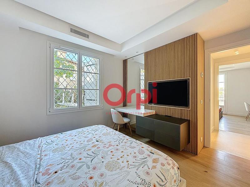 Villa - 88 m² - 3 pièces