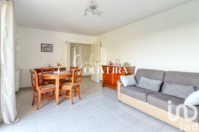 Appartement - 50 m² - 2 pièces