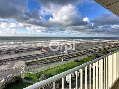 Appartement - 78 m² - 4 pièces