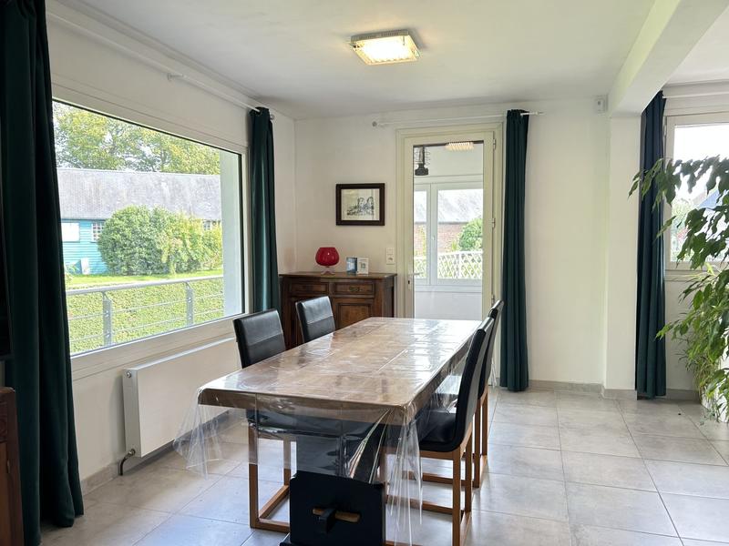 Maison - 103 m² - 4 pièces
