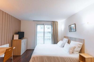 Appartement - 22 m² - 1 pièce