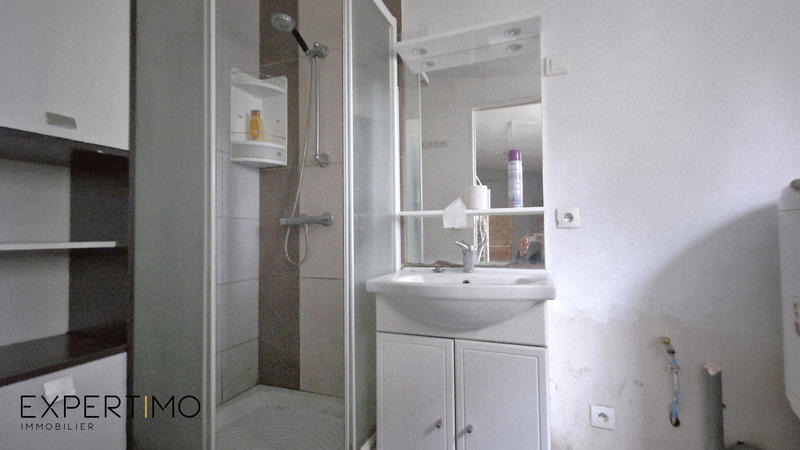 Maison - 66 m² - 4 pièces