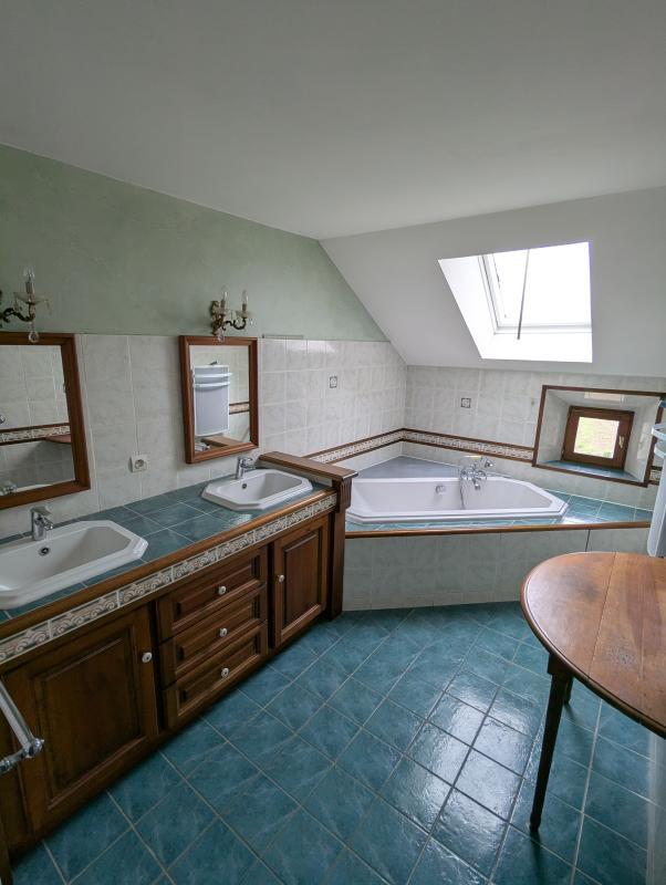 Longère - 102 m² - 6 pièces