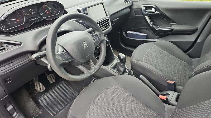 Peugeot 208 1.5 BlueHDi 100 Active