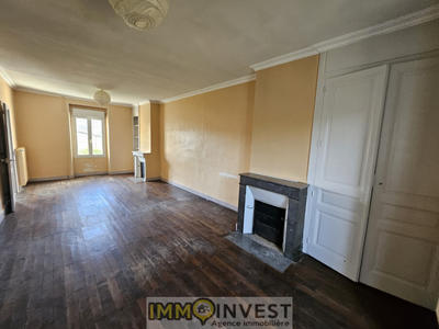 Propriété - 85 m² - 3 pièces