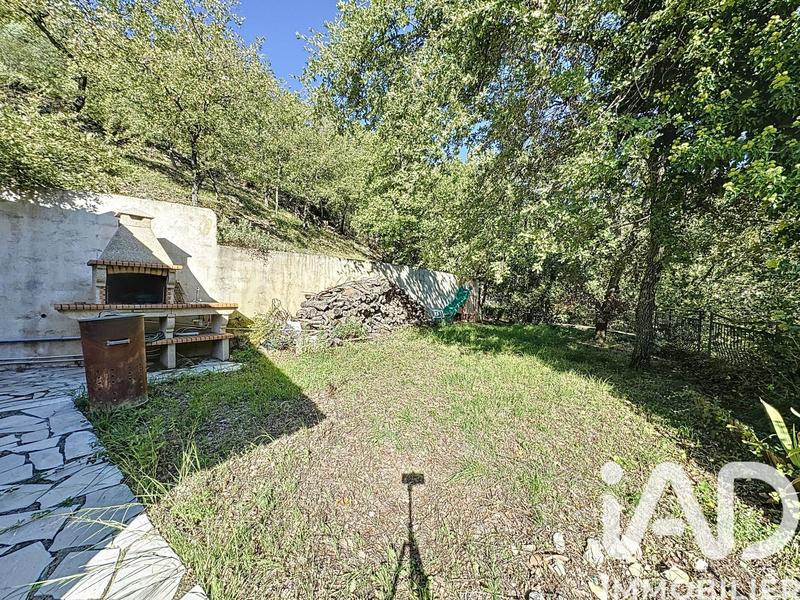 Maison - 96 m² - 4 pièces