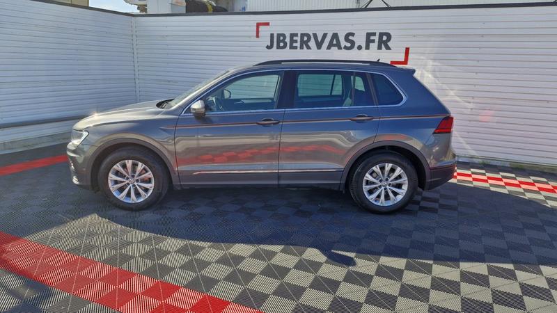 Volkswagen Tiguan 2.0 Tdi 150 Dsg7 Confortline Business
