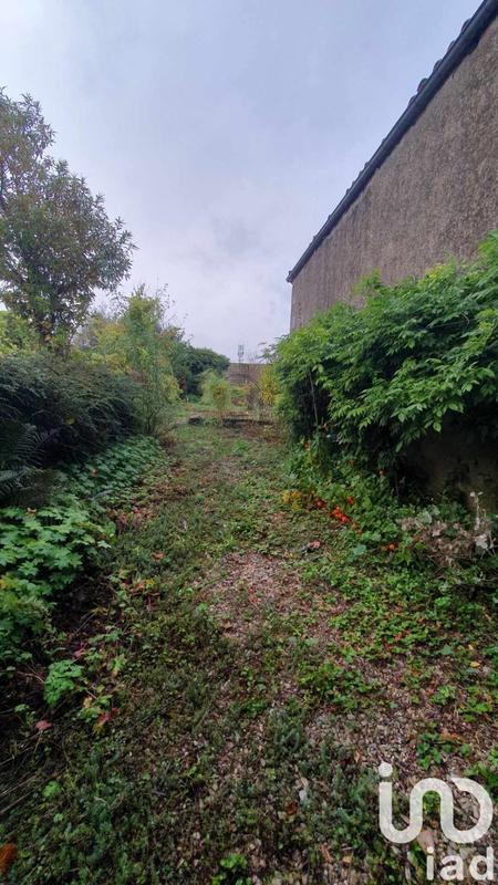 Maison - 157 m² - 5 pièces