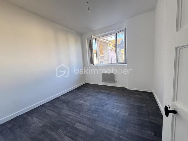 Appartement - 47 m² - 3 pièces