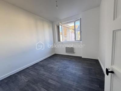 Appartement - 47 m² - 3 pièces