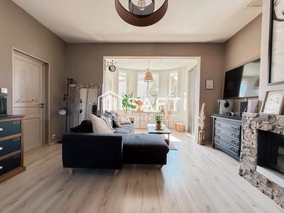 Appartement - 75 m² - 4 pièces