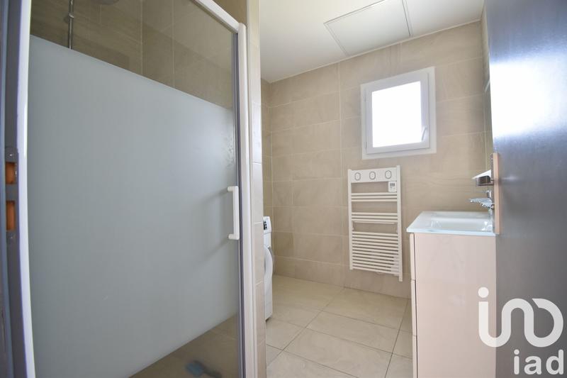 Maison - 116 m² - 5 pièces