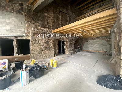 Appartement - 116 m² - 3 pièces