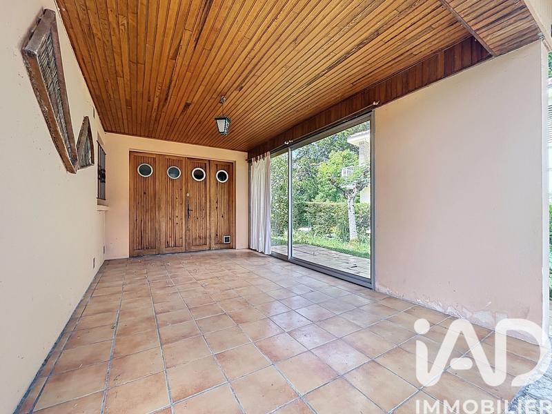 Maison - 98 m² - 4 pièces