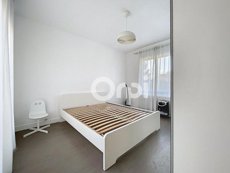 Maison - 78 m² - 3 pièces