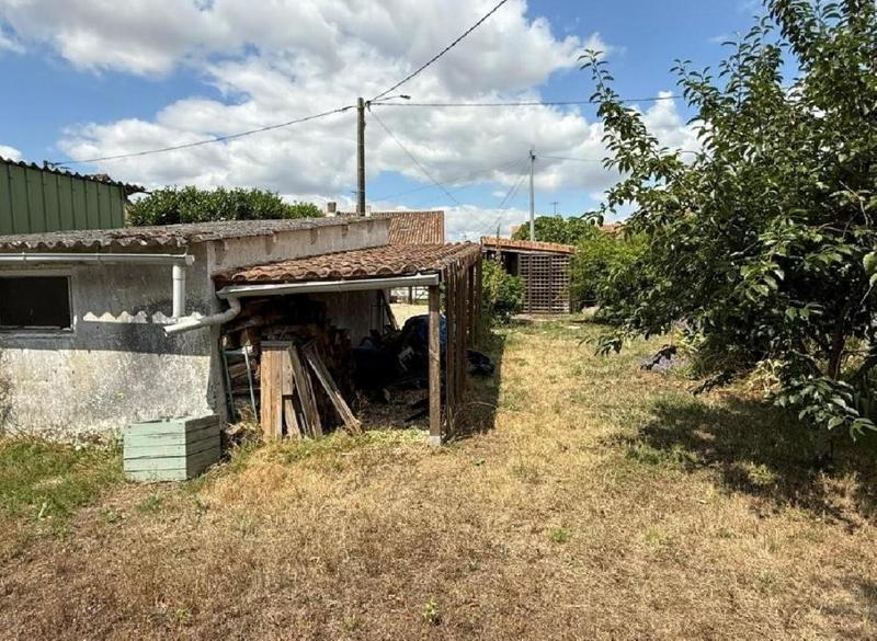 Maison - 108 m² - 5 pièces