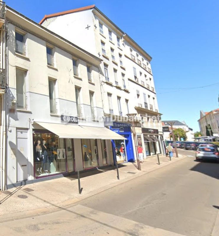 Immeuble - 240 m² - 4 pièces