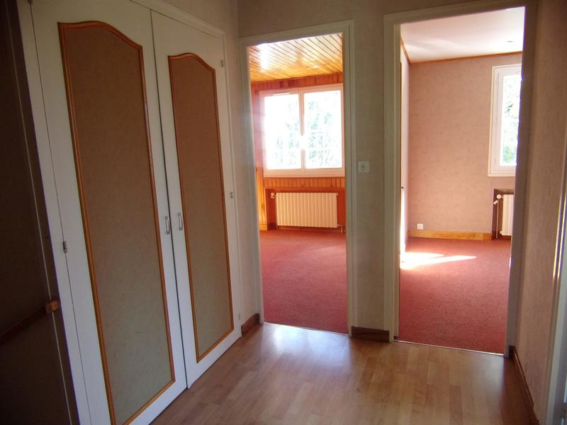 Maison - 165 m² - 7 pièces