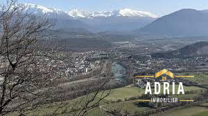 Appartement - 114 m² - 5 pièces